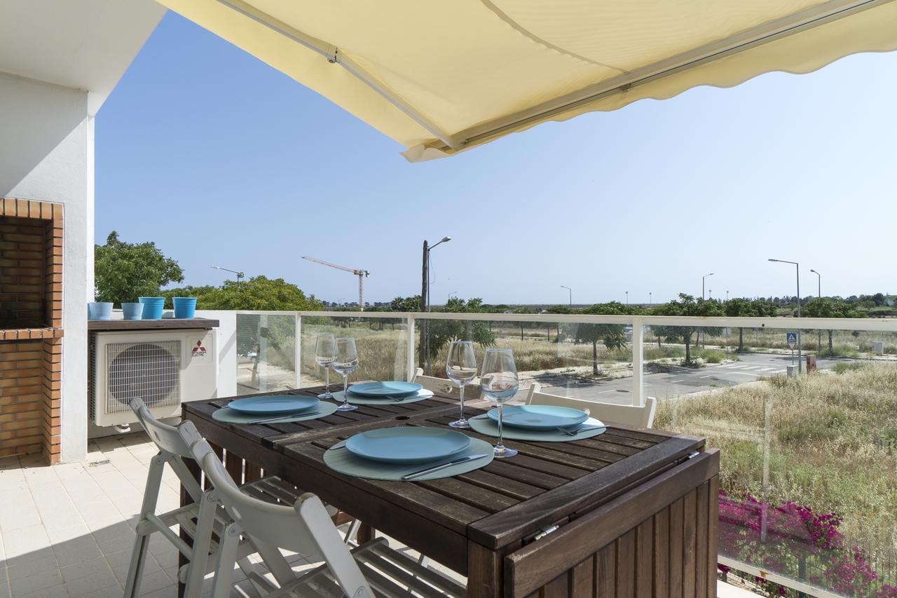 Bmyguest - Santa Luzia Sunset Apartment Tavira Exterior photo