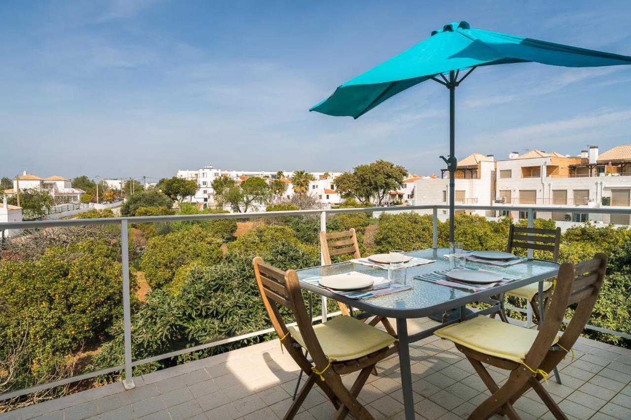 Bmyguest - Santa Luzia Sunset Apartment Tavira Exterior photo